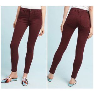 Adriano Goldschmied / Anthropologie Jeans